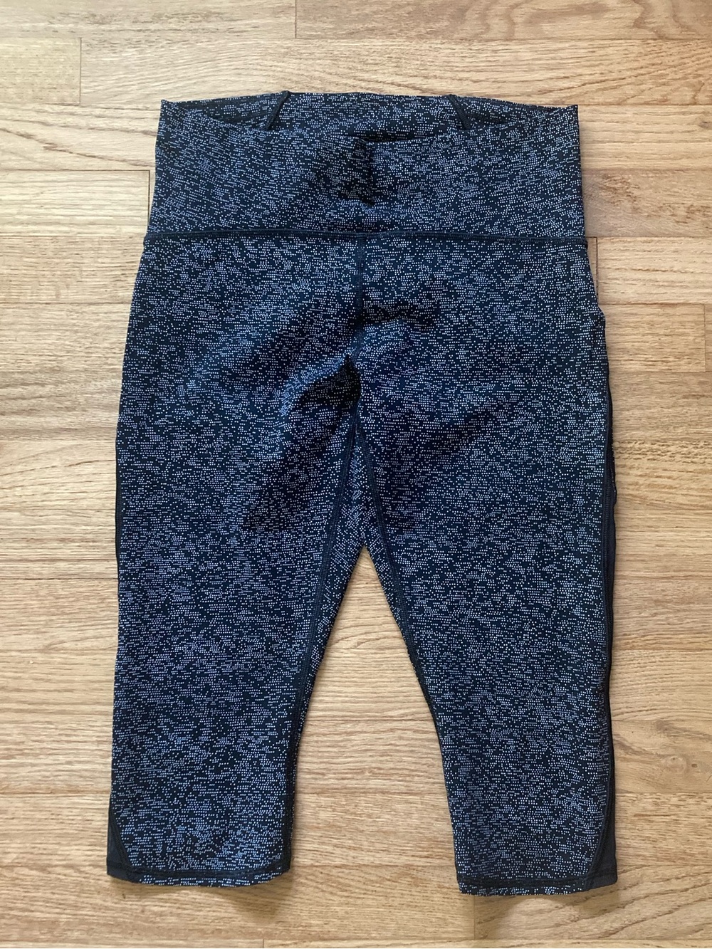 Lululemon Athletica Leggings